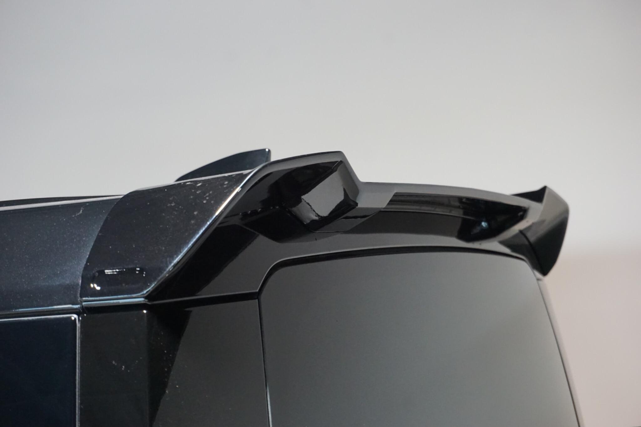 Land Rover Defender 90 3.0 D250 MHEV Hard Top SUV 3dr Diesel Auto 4WD SWB Euro 6 (s/s) (250 ps)